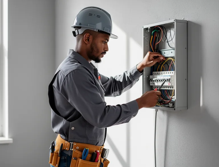 Elektriker Walsrode